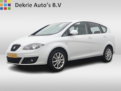 Seat Altea XL - 1.2 TSI Ecomotive Businessline COPA / Airco / Cruise-ctr. / Navi / Roofrail / Privacy Glas