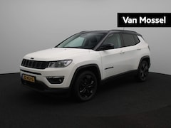 Jeep Compass - 1.4 MultiAir Night Eagle | Camera | Navigatie | Climate control