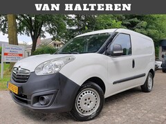 Opel Combo - 1.4 ecoFLEX BENZINE Airco Grijs Kenteken Nwe APK