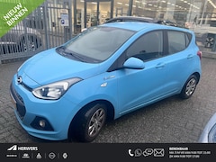 Hyundai i10 - 1.0i i-Motion Comfort