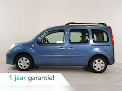 Renault Kangoo Family - 1.6-16V Expression | Trekhaak | Airco | 2x Schuifdeur | Navi |