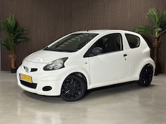 Toyota Aygo - 1.0-12V Access