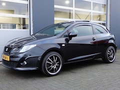 Seat Ibiza SC - 1.4 TSI Cupra Panoramadak/Clima/Xenon