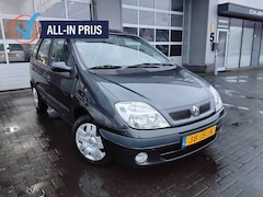 Renault Scénic - 1.6-16V Authentique