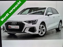 Audi A3 Sportback - 40 TSI e-tron Advance Sport 2xS-Line