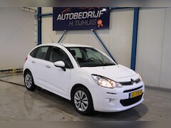 Citroën C3 - 1.0 PureTech Collection - N.A.P. Airco, Cruise, Trekhaak