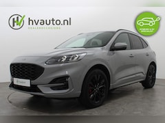 Ford Kuga - 2.5 PHEV 225PK GRAPHITE TECH EDITION CVT | Sportstoelen | Winterpakket