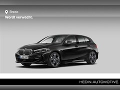 BMW 1-serie - 118i | M-Sport | Grootlichtassistent | PDC | Sportstoel | Comforttoegang |