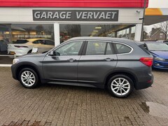 BMW X1 - sDrive18i Executive