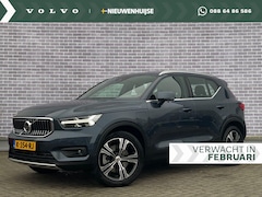 Volvo XC40 - T5 Recharge Inscription | Adaptieve Cruise Control | Panoramadak | Harman/Kardon | 360° Ca