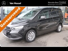 Mercedes-Benz Citan - 110 CDI Aut. Pro |AIRCO/MBUX/CAMERA/LMV |Certified