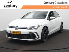 Volkswagen Golf - 1.4 eHybrid GTE Navigatie - Camera - 18 Inch - Winterpakket