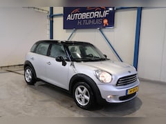 MINI Countryman - 1.6 Cooper D Pepper