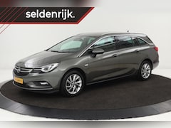 Opel Astra - 1.4 Turbo Innovation | Trekhaak | Matrix LED | Carplay | Camera | Navigatie | Keyless | Cl