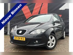 Seat Altea - 1.6 Comfortstyle | Nieuw Binnen | Airco | Cruise | Distr. VV