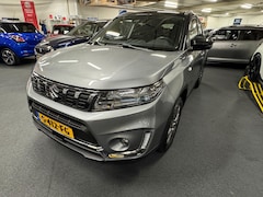 Suzuki Vitara - 1.4 Boosterjet 129pk Smart Hybrid Select