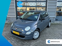 Fiat 500 - 1.0 70 pk Hybrid Cult | Airco | Dab | Cruise control |