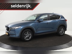 Mazda CX-5 - 2.0 SkyActive-G GT | Trekhaak | Leder | Bose | Stoel & Stuurverwarming | Full LED | Memory