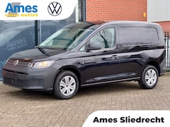 Volkswagen Caddy Cargo - 2.0 TDI 122pk DSG | BPM vrij | Achterklep