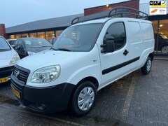 Fiat Doblò Cargo - 1.4 Benzine Lengte 2 * Trekhaak* Imperiaal * Pdc Achter