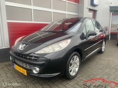 Peugeot 207 - 1.6-16V XS Pack airco/cruise/lmv nieuwe apk