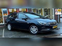 Opel Astra Sports Tourer - 1.4 Turbo