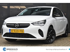 Opel Corsa - 1.2 Edition | 1e Eigenaar | Allseason | Dealeronderhouden | Lane-Assist | Cruise Control |