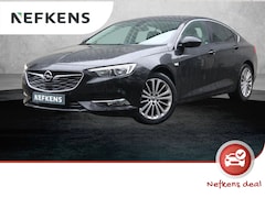 Opel Insignia - 165pk Turbo Executive | Winterpakket | 18" LMV | AppleCarPlay | AGR | Climate