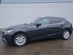 Mazda 3 - 3 2.0 TS+ PDC Climatronic navigatie top staat