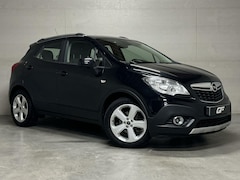 Opel Mokka - 1.6 Edition Airco Navi Cruise Trekh Stoelver NAP