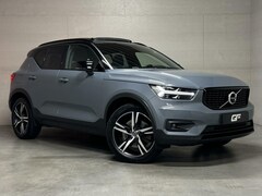 Volvo XC40 - 1.5 T5 Recharge R-Design Ultra Dark Pano ACC Trek