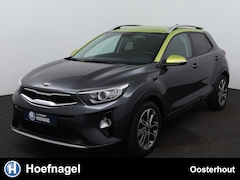 Kia Stonic - 1.0 T-GDi DynamicLine Navigatie | Camera | Climate Control