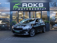 Skoda Fabia - 1.0 TSI Business Edition Automaat