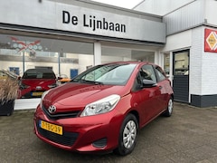 Toyota Yaris - 1.0 VVT-i Comfort