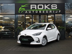 Mazda 2 Hybrid - 1.5 Pure PlusPack