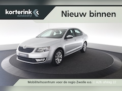 Skoda Octavia - 1.2 TSI Ambition Businessline | Trekhaak | Clima