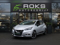 Nissan Micra - 1.0 IG-T N-Design