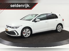 Volkswagen Golf - 1.4 eHybrid GTE | Stoel & stuurverwarming | Trekhaak | Adaptive cruise | Camera | Carplay