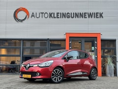 Renault Clio - 0.9 TCe Dynamique / All Season Banden / Parkeersensoren Achter / Navi /