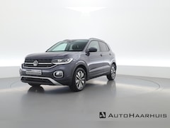 Volkswagen T-Cross - 1.0 TSI DSG | Navi | Adapt. Cruise | Stoelverw. | LED | Apple CarPlay | All Season