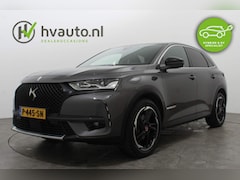 DS 7 Crossback - E-TENSE 225PK PERFORMANCE LINE AUT8