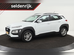 Hyundai Kona - 1.0T Comfort | Carplay | Camera | Climate control | Cruise control | DAB | PDC | Bluetooth