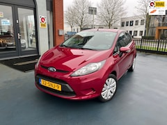 Ford Fiesta - 1.25 Limited AIRCO 5DEURS