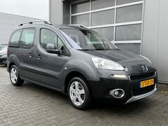 Peugeot Partner Tepee - 1.6 e-HDi Active|Cruise|Trekhaak|Airco