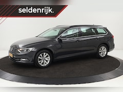 Volkswagen Passat Variant - 1.4 TSI ACT Comfortline | Cruisecontrol | Keyless | LED | Navigatie |