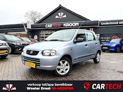 Suzuki Alto - 1.1i 16v GLS 5-deurs