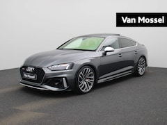 Audi RS5 - Sportback 2.9 TFSI quattro 450 PK | RS-sportuitlaatsysteem | RS-dynamiekpakket | RS-sporto