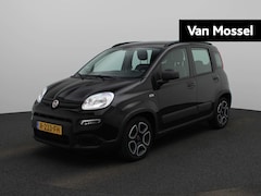 Fiat Panda - 1.0 Hybrid City Life