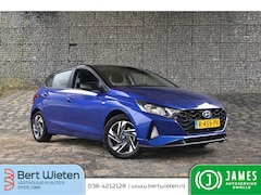 Hyundai i20 - 1.0 T-GDI Comfort I Geen Import I Achteruitrijcamera I Two Tone