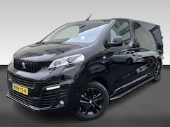 Peugeot Expert - 2.0 BlueHDI 180 Standard Sport | automaat